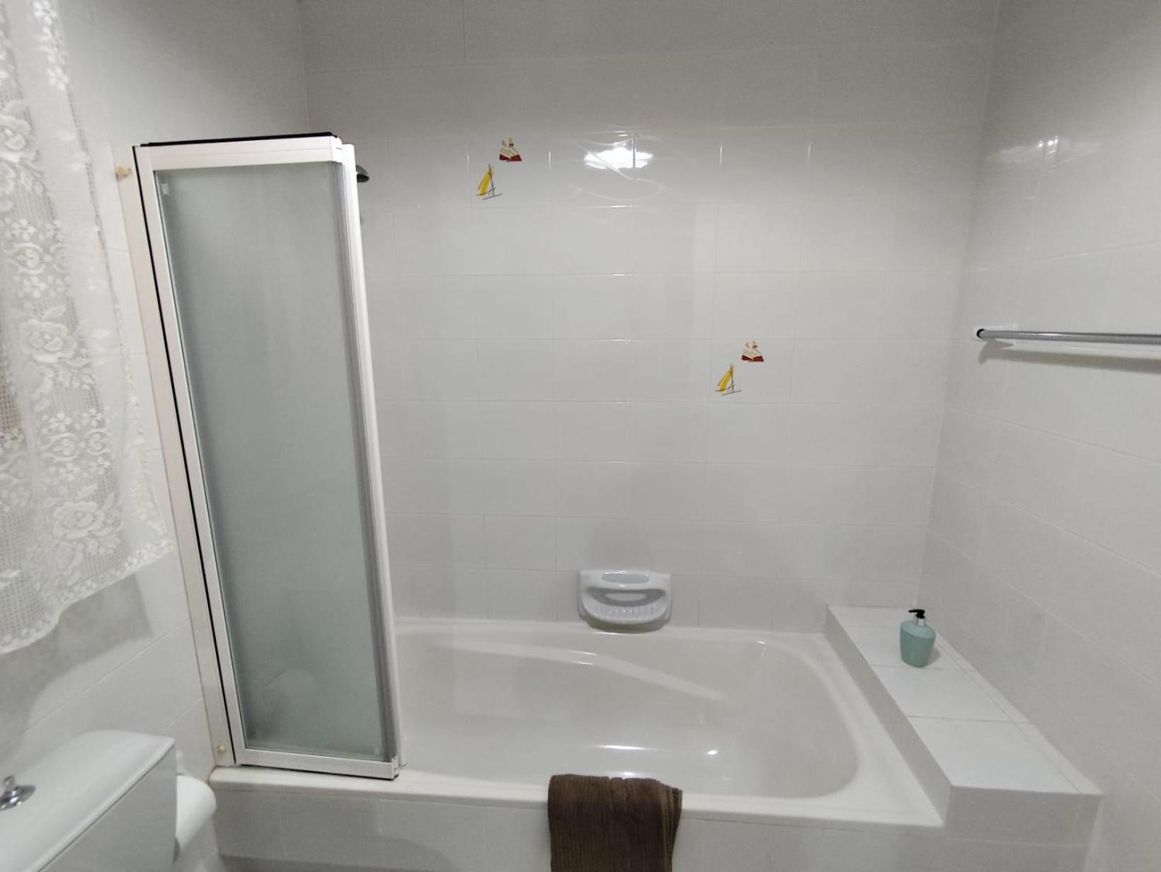 Sea Breeze Bliss - Self Check-In Apartman San Pawl il-Baħar Kültér fotó