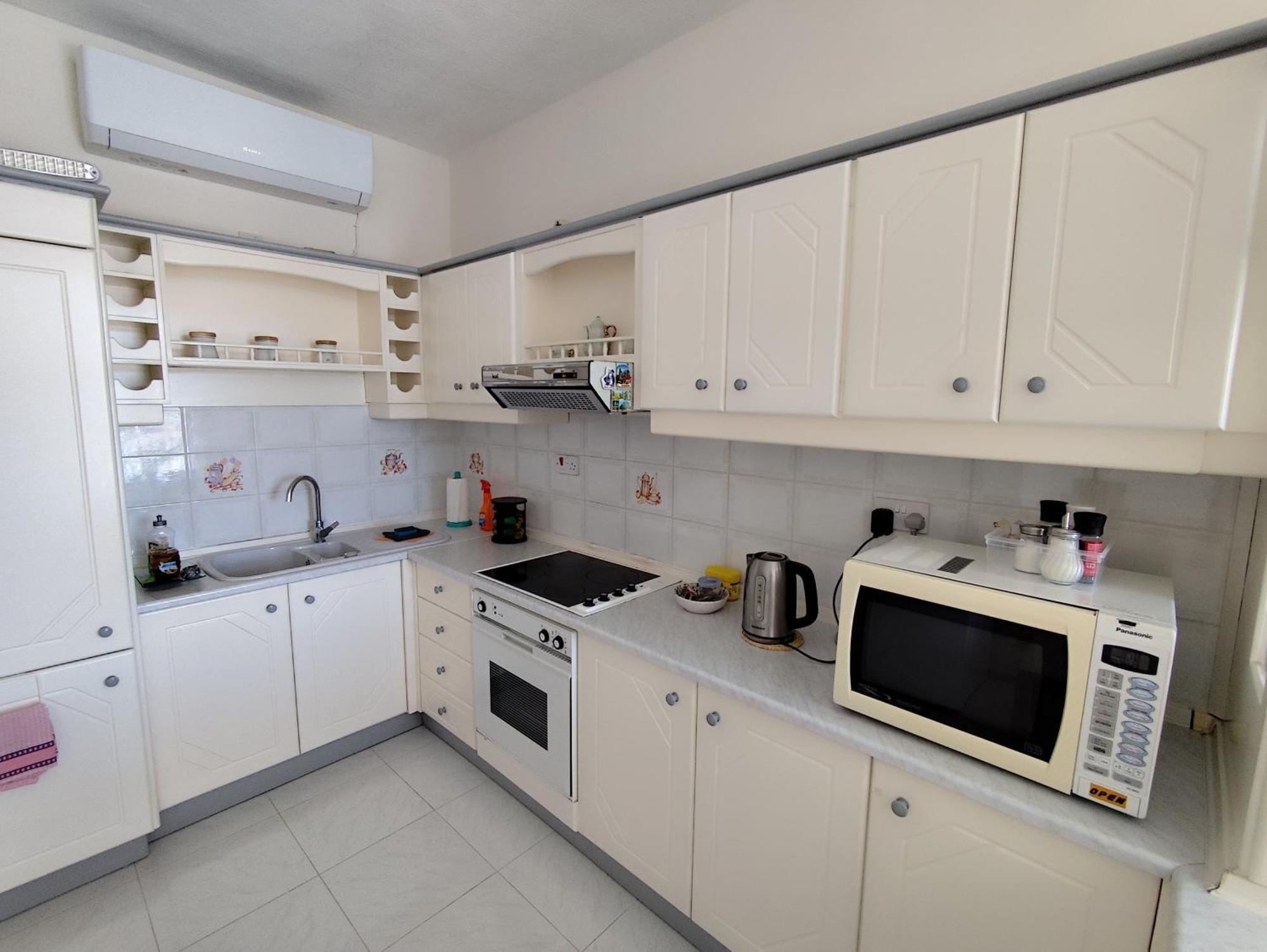 Sea Breeze Bliss - Self Check-In Apartman San Pawl il-Baħar Kültér fotó